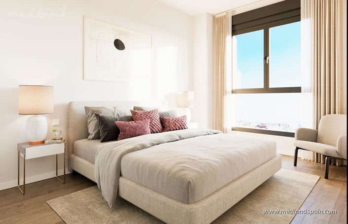 Image No.9-3 Bed Apartment for sale