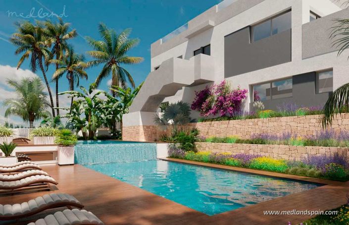 Image No.1-3 Bed Apartment for sale