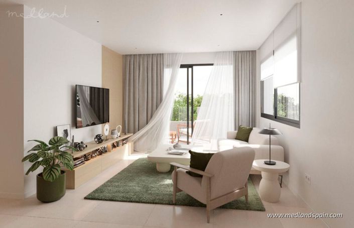 Image No.2-2 Bed Apartment for sale