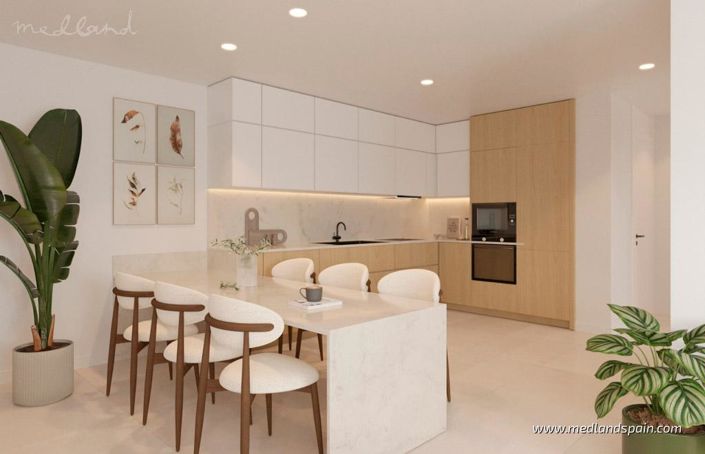 Image No.3-2 Bed Apartment for sale