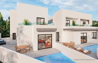 3 Bed Villa for sale