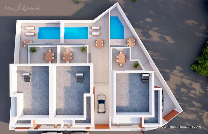 Image No.10-3 Bed Villa for sale