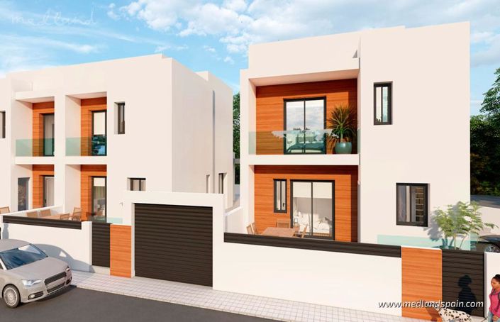 Image No.2-3 Bed Villa for sale