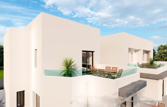 Image No.8-3 Bed Villa for sale