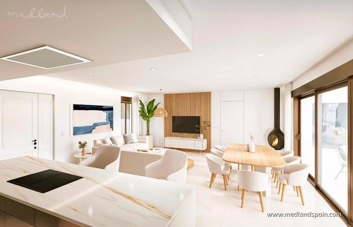 Image No.3-3 Bed Villa for sale