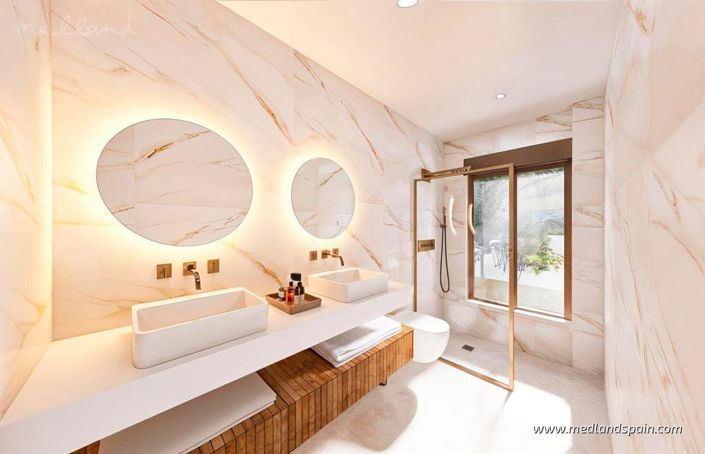 Image No.6-3 Bed Villa for sale