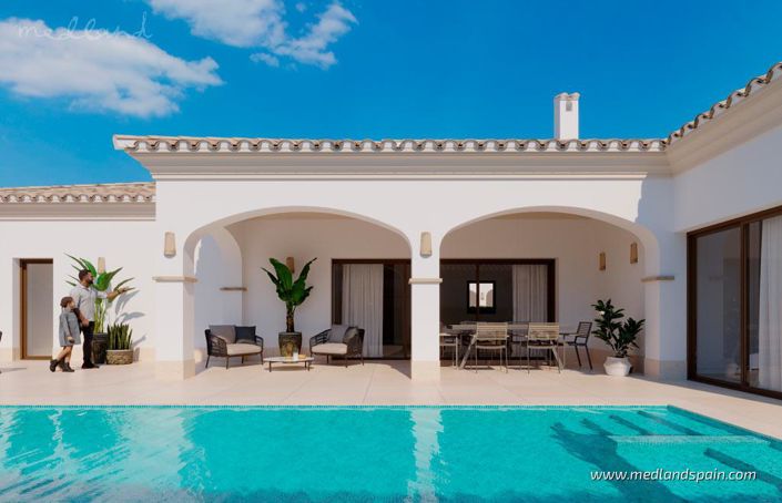 Image No.7-3 Bed Villa for sale