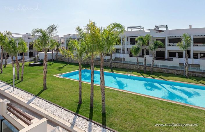 Image No.16-2 Bed Apartment for sale