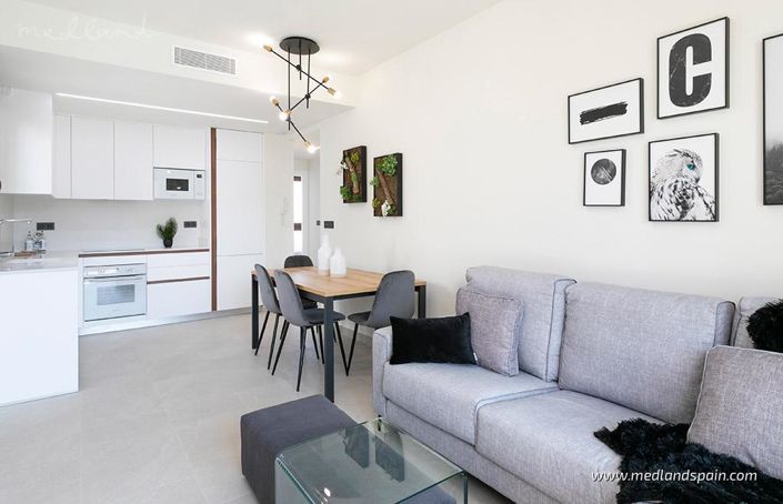 Image No.4-3 Bed Apartment for sale