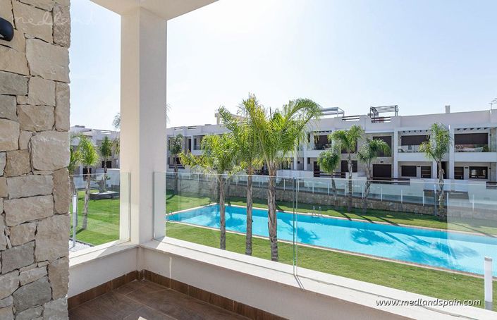 Image No.2-3 Bed Apartment for sale