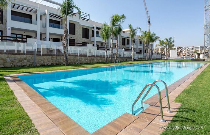 Image No.16-3 Bed Apartment for sale