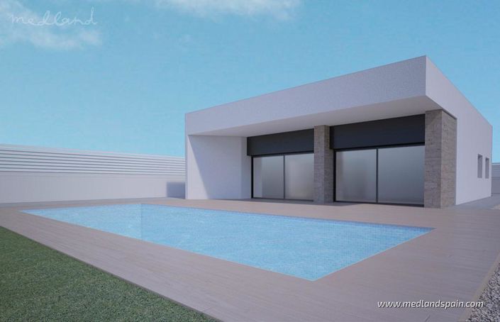 Image No.1-3 Bed Villa for sale