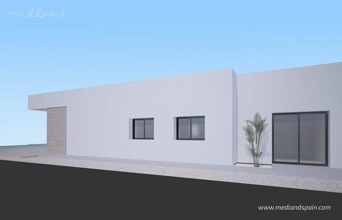 Image No.2-3 Bed Villa for sale