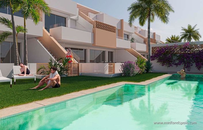 Image No.2-3 Bed Apartment for sale