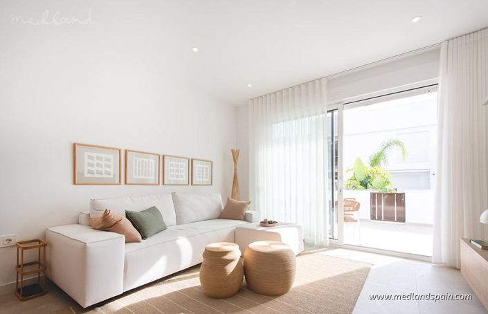 Image No.6-2 Bed Apartment for sale