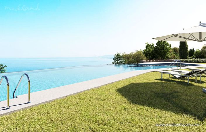 Image No.3-2 Bed Apartment for sale