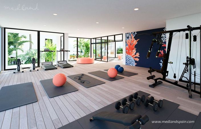 Image No.5-2 Bed Apartment for sale