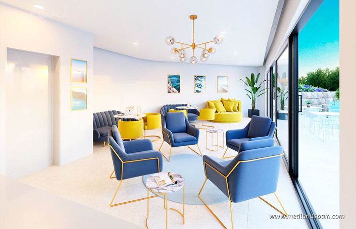 Image No.6-2 Bed Apartment for sale