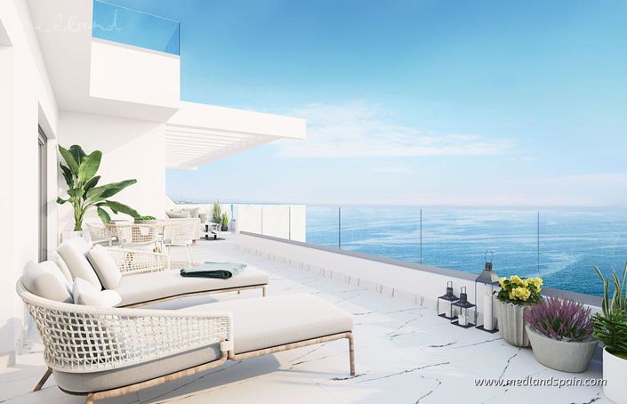 Image No.9-2 Bed Apartment for sale