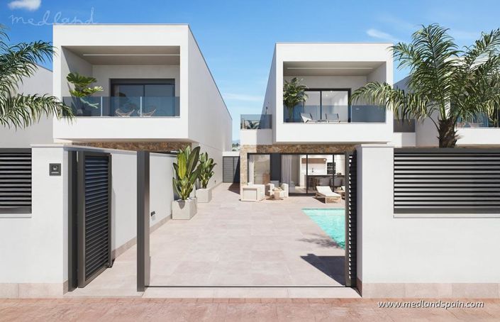 Image No.3-3 Bed Villa for sale