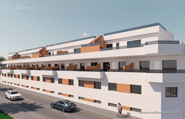 Image No.12-3 Bed Apartment for sale