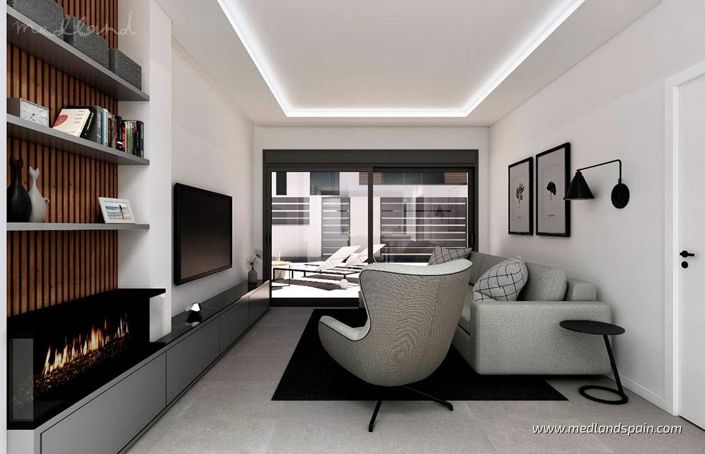 Image No.2-3 Bed Villa for sale