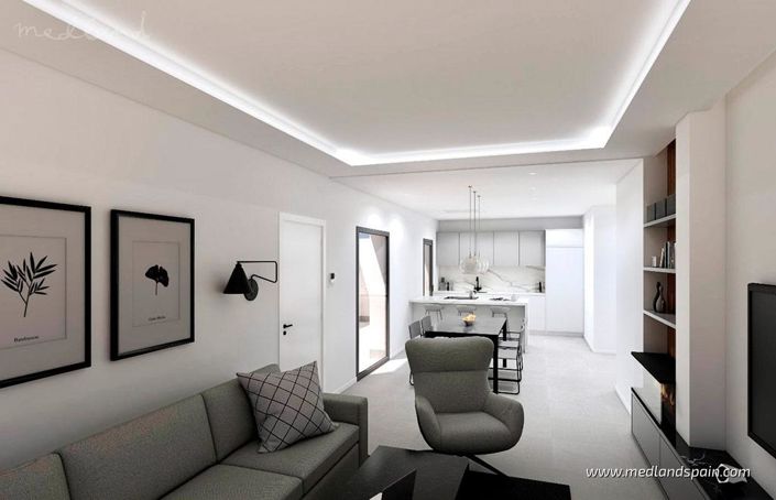 Image No.3-3 Bed Villa for sale