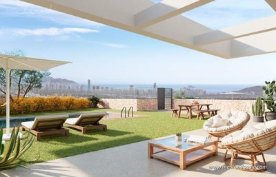 4 Bed Villa for sale