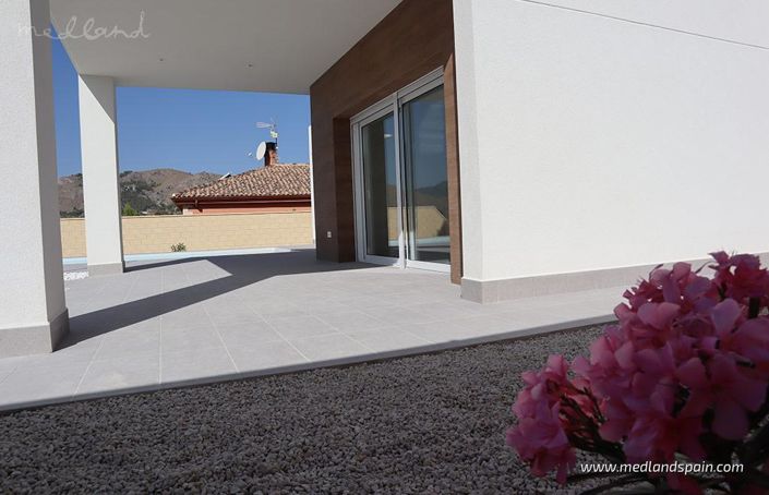 Image No.12-3 Bed Villa for sale