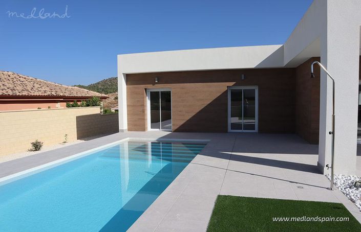 Image No.9-3 Bed Villa for sale