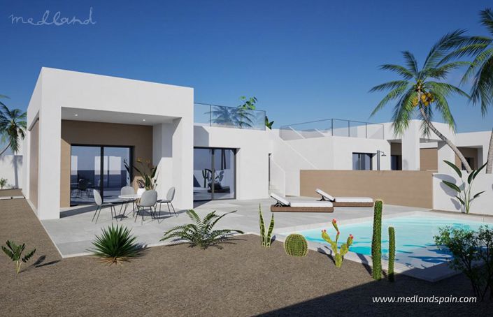 Image No.1-3 Bed Villa for sale
