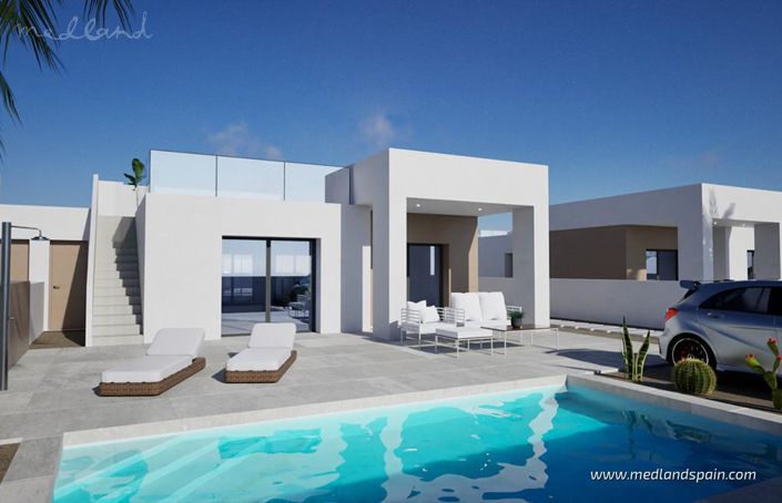 Image No.3-3 Bed Villa for sale