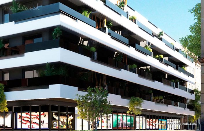 Image No.2-3 Bed Apartment for sale