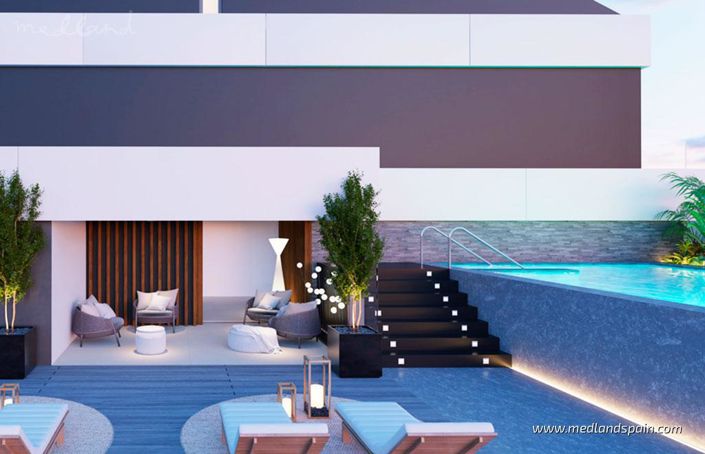 Image No.7-3 Bed Apartment for sale