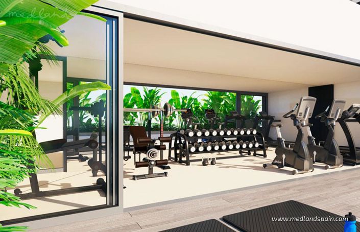 Image No.8-3 Bed Apartment for sale