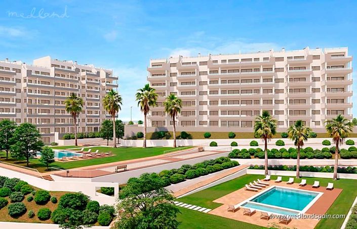 Image No.3-2 Bed Apartment for sale