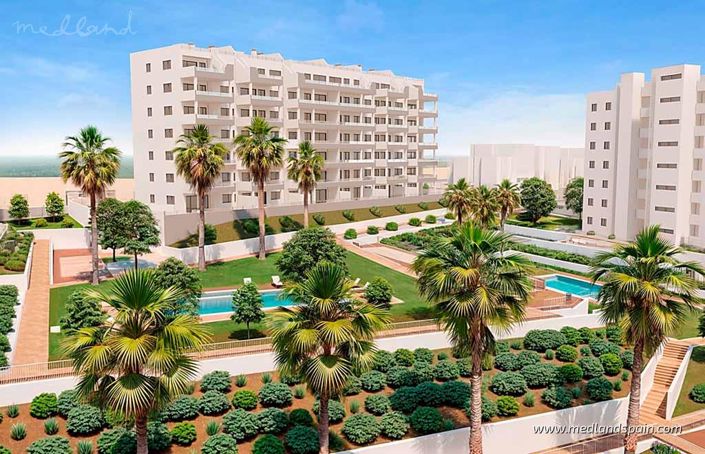 Image No.4-2 Bed Apartment for sale