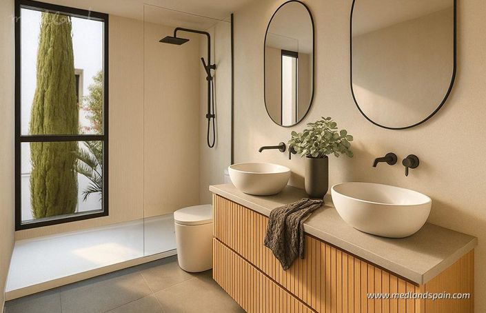 Image No.5-3 Bed Villa for sale