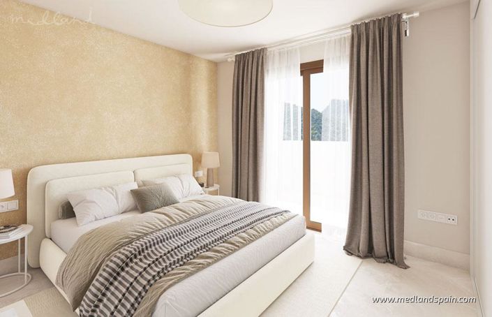 Image No.12-2 Bed Apartment for sale