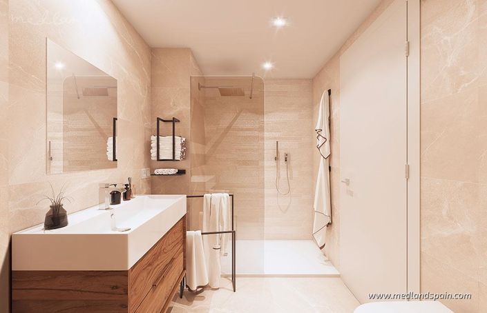 Image No.13-2 Bed Apartment for sale