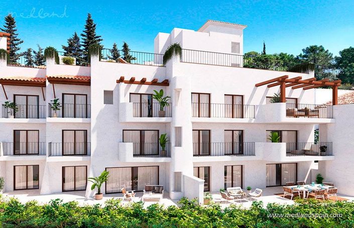 Image No.3-2 Bed Apartment for sale