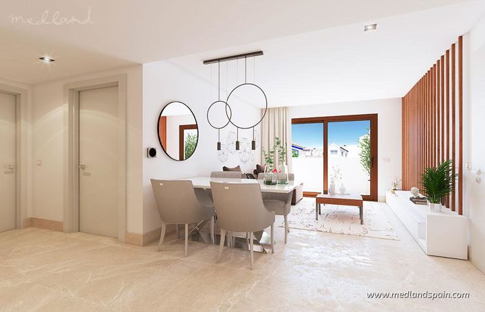 Image No.6-2 Bed Apartment for sale