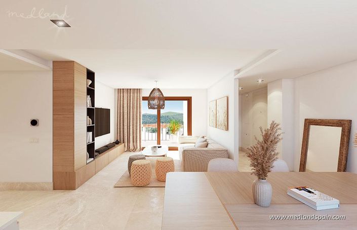 Image No.7-2 Bed Apartment for sale