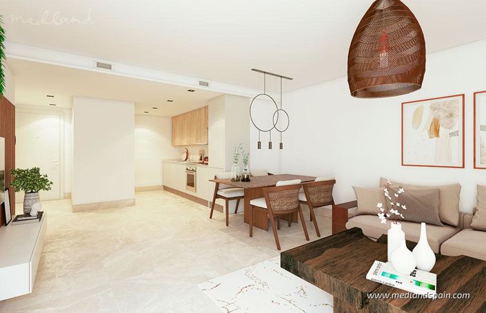 Image No.8-2 Bed Apartment for sale