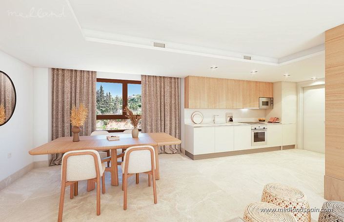 Image No.9-2 Bed Apartment for sale