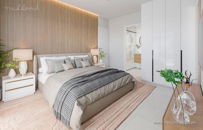 Image No.4-1 Bed Apartment for sale