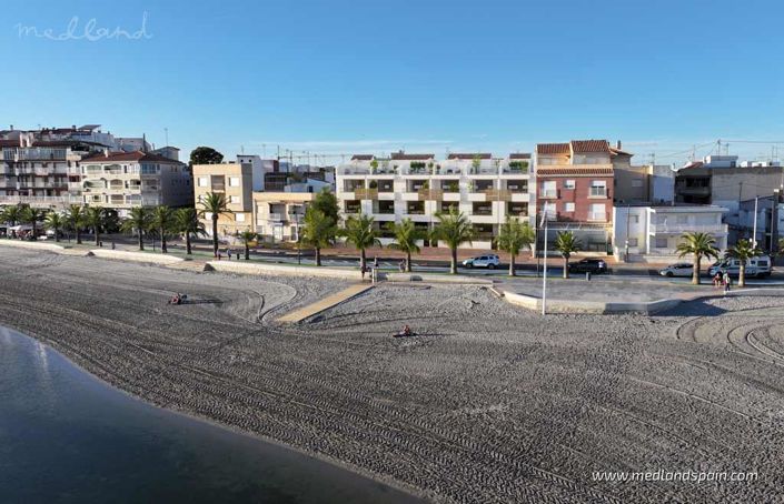 Image No.8-1 Bed Apartment for sale