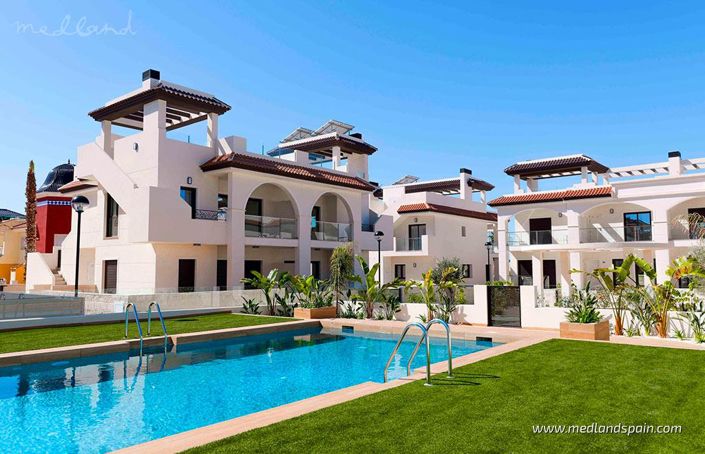 Image No.1-3 Bed Apartment for sale