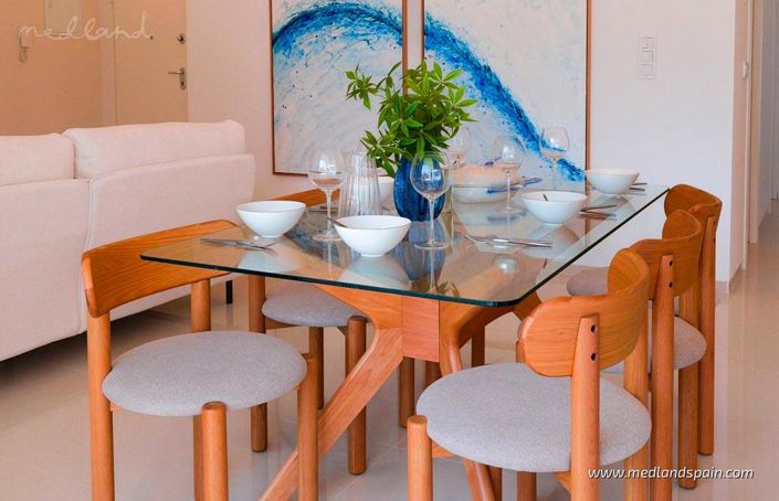 Image No.6-3 Bed Apartment for sale