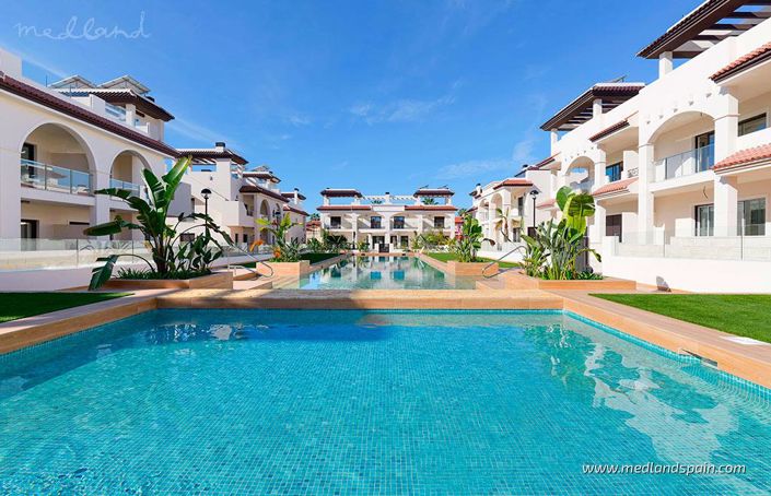 Image No.3-3 Bed Apartment for sale